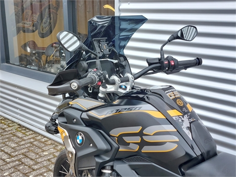 BMW R 1250 GS Exclusive